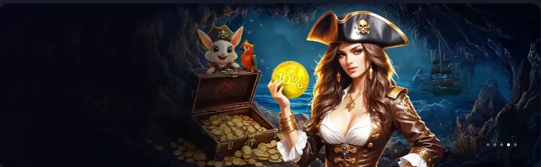 Strona główna Vox Casino z grami i bonusami online